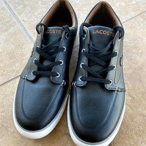 Lacoste Bayliss Sneakers - mens size 10